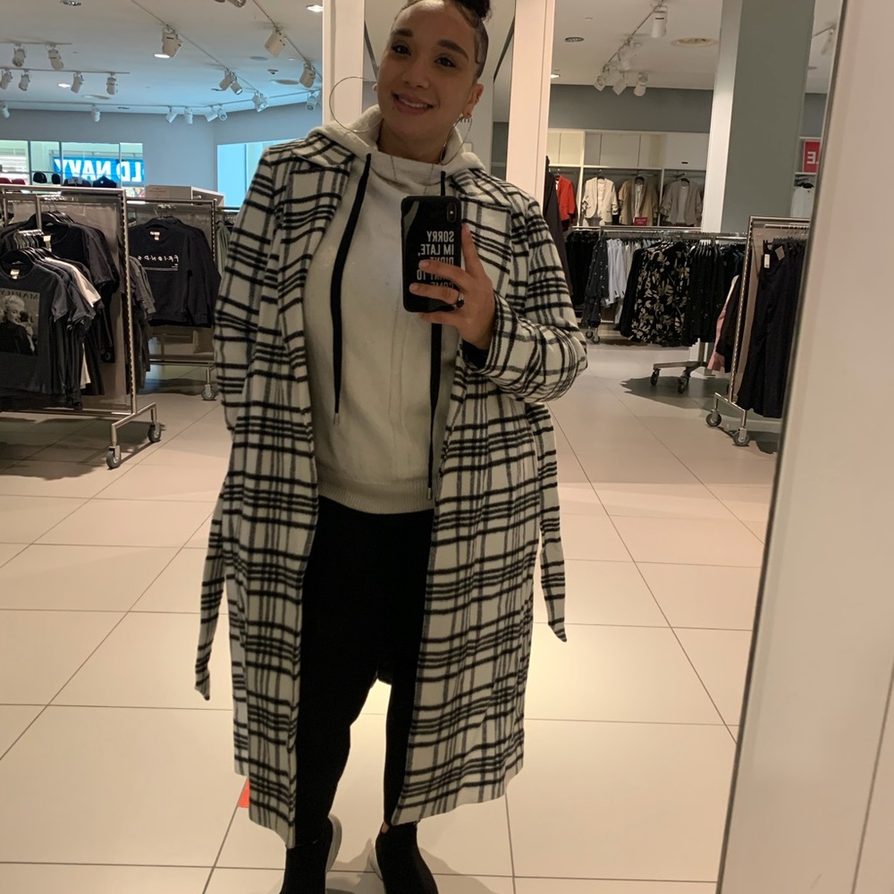 Meet your Posher, Jackie